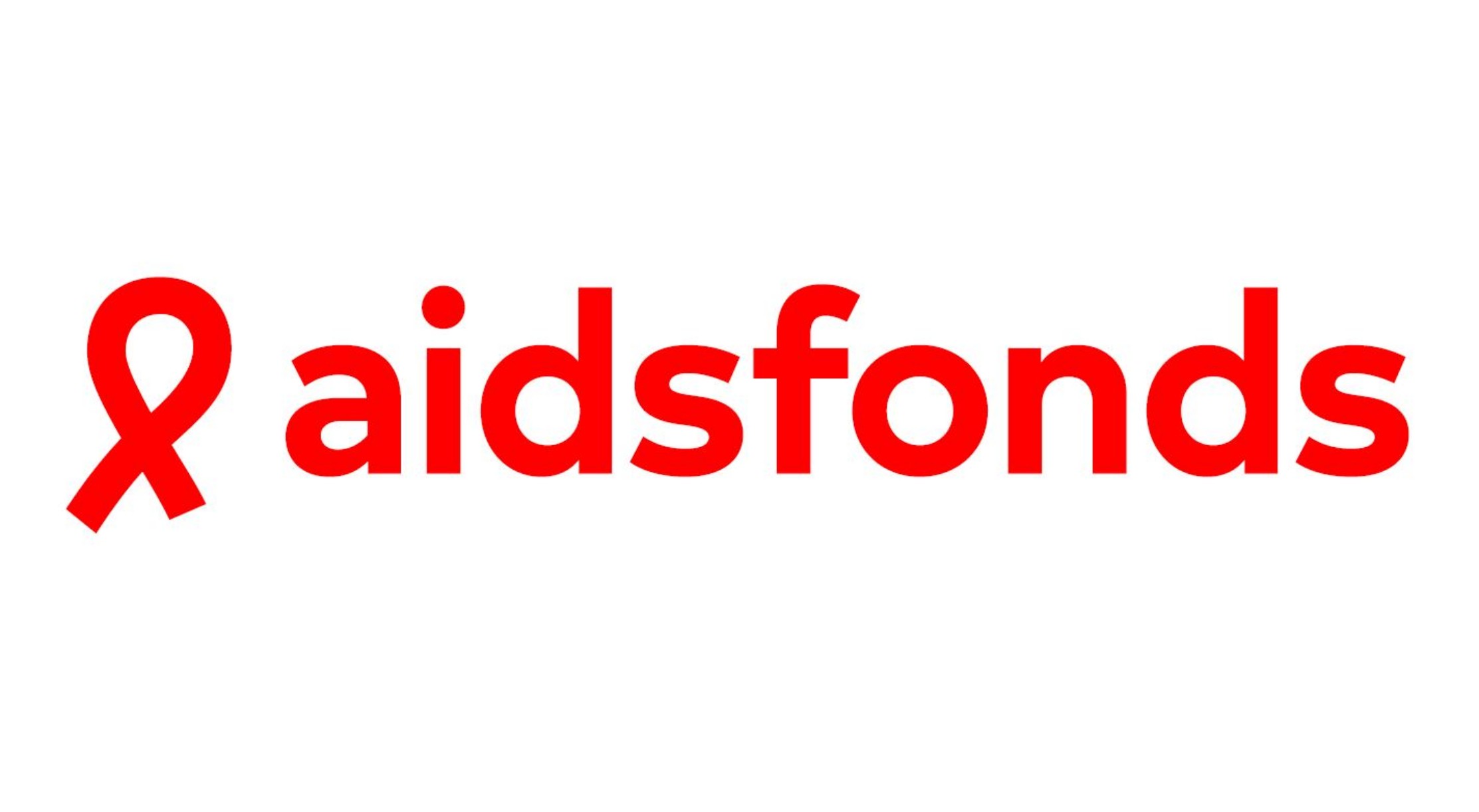 Aidsfonds-logo