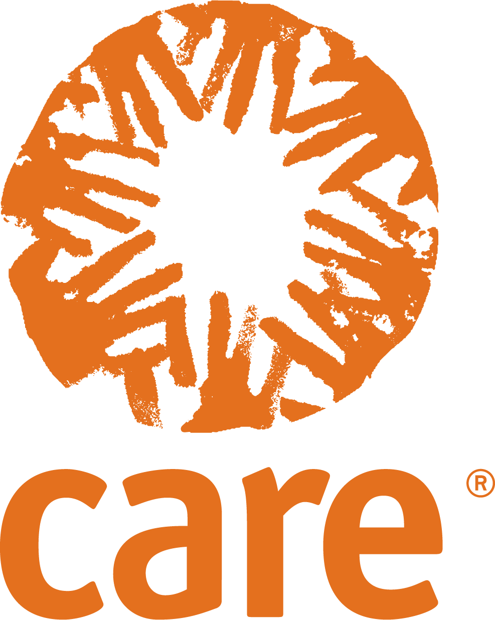 care logo